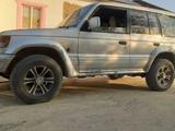 Mitsubishi Pajero 1994 года за 1 500 000 тг. в Казалинск – фото 4