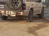 Mitsubishi Pajero 1994 года за 1 500 000 тг. в Казалинск – фото 5