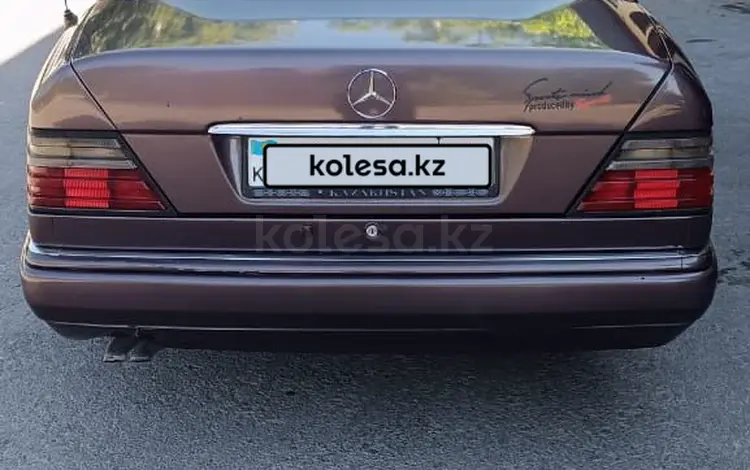 Mercedes-Benz E 280 1994 годаүшін2 900 000 тг. в Карабулак