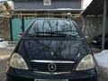 Mercedes-Benz A 160 2004 годаfor3 000 000 тг. в Алматы – фото 2