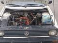 Volkswagen Golf 1989 года за 650 000 тг. в Уральск – фото 2