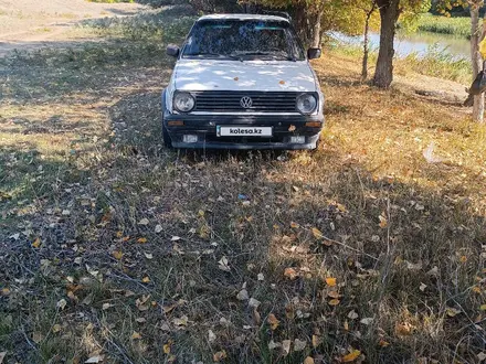 Volkswagen Golf 1989 года за 650 000 тг. в Уральск