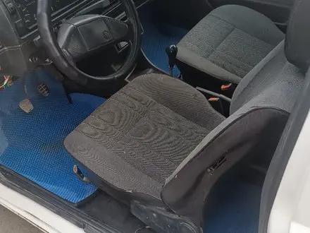 Volkswagen Golf 1989 года за 650 000 тг. в Уральск – фото 3