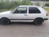Volkswagen Golf 1989 годаүшін650 000 тг. в Уральск – фото 4