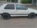 Volkswagen Golf 1989 года за 650 000 тг. в Уральск – фото 5