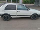 Volkswagen Golf 1989 годаүшін650 000 тг. в Уральск – фото 5