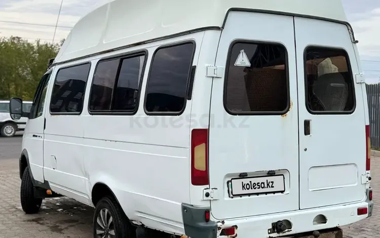 ГАЗ  ГАЗель (3274) 2014 года за 4 300 000 тг. в Уральск