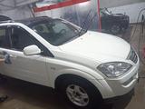 SsangYong Kyron 2011 года за 4 500 000 тг. в Балхаш