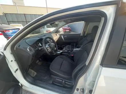 Nissan Qashqai 2012 года за 4 698 900 тг. в Алматы – фото 3