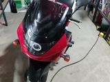 Yamaha  YZF600R Thundercat 1997 годаүшін1 500 000 тг. в Актобе – фото 4