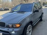 BMW X5 2004 годаүшін10 000 000 тг. в Тараз – фото 4