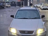 Honda CR-V 1995 годаүшін2 800 000 тг. в Алматы