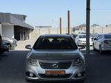 Renault Samsung SM3 2013 года за 3 990 000 тг. в Шымкент