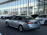 Renault Samsung SM3 2013 года за 3 990 000 тг. в Шымкент – фото 2