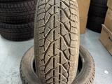 Tigar Winter 205/55R17 95V за 30 000 тг. в Алматы