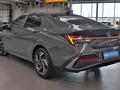 Hyundai Elantra Luxe 2024 года за 10 890 000 тг. в Алматы – фото 4