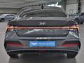 Hyundai Elantra Luxe 2024 года за 10 890 000 тг. в Алматы – фото 5