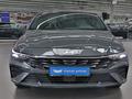Hyundai Elantra Luxe 2024 года за 10 890 000 тг. в Алматы – фото 2