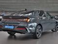 Hyundai Elantra Luxe 2024 года за 10 890 000 тг. в Алматы – фото 6