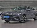 Hyundai Elantra Luxe 2024 года за 10 890 000 тг. в Алматы
