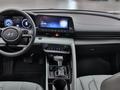 Hyundai Elantra Luxe 2024 года за 10 890 000 тг. в Алматы – фото 11