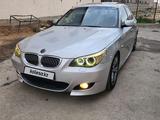 BMW 530 2004 годаүшін5 700 000 тг. в Жанаозен – фото 4