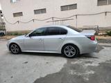 BMW 530 2004 годаүшін5 700 000 тг. в Жанаозен – фото 5