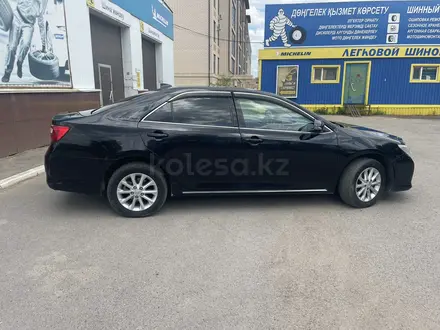 Toyota Camry 2012 года за 7 700 000 тг. в Караганда – фото 7