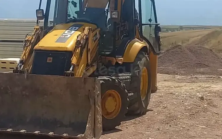 JCB  3CX 2006 годаүшін18 500 000 тг. в Алматы