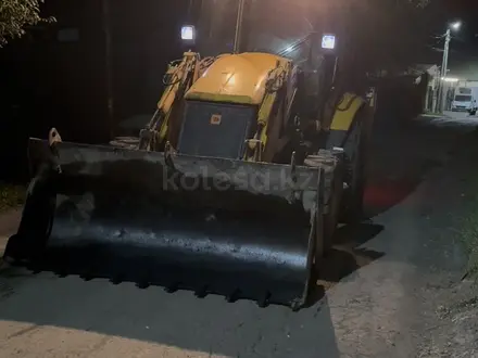 JCB  3CX 2006 года за 18 500 000 тг. в Алматы – фото 3