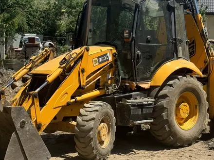 JCB  3CX 2006 года за 18 500 000 тг. в Алматы – фото 6
