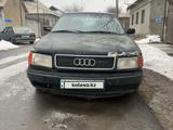 Audi 100 1991 годаүшін850 000 тг. в Шымкент