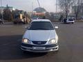 Toyota Avensis 2001 годаfor2 300 000 тг. в Алматы – фото 9