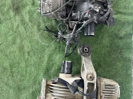 Задний редуктор rx350 Дифференциал 4111048101 за 31 312 тг. в Алматы