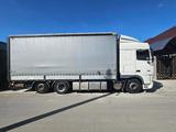 DAF  XF 2011 годаfor35 000 000 тг. в Шымкент