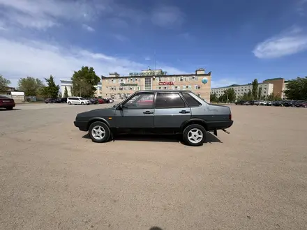 ВАЗ (Lada) 21099 2001 года за 750 000 тг. в Рудный – фото 3