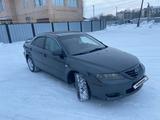 Mazda 6 2002 года за 2 900 000 тг. в Астана – фото 2