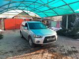 Mitsubishi Outlander 2010 годаүшін5 700 000 тг. в Шамалган