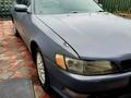 Toyota Mark II 1996 года за 1 150 000 тг. в Алматы – фото 2