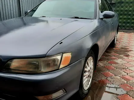 Toyota Mark II 1996 года за 1 150 000 тг. в Алматы