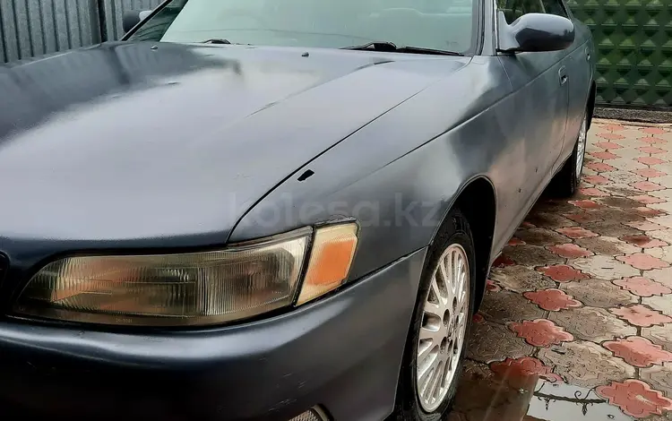 Toyota Mark II 1996 года за 1 150 000 тг. в Алматы