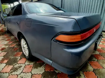 Toyota Mark II 1996 года за 1 150 000 тг. в Алматы – фото 6