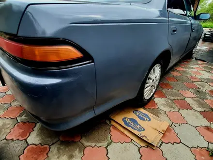 Toyota Mark II 1996 года за 1 150 000 тг. в Алматы – фото 7