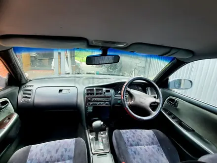 Toyota Mark II 1996 года за 1 150 000 тг. в Алматы – фото 8