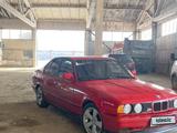 BMW 525 1992 годаүшін1 350 000 тг. в Астана – фото 3