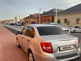 ВАЗ (Lada) Granta 2190 2019 года за 2 750 000 тг. в Кызылорда – фото 3