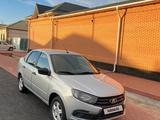 ВАЗ (Lada) Granta 2190 2019 года за 2 750 000 тг. в Кызылорда