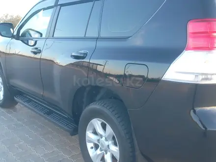 Toyota Land Cruiser Prado 2012 года за 13 500 000 тг. в Актау – фото 7