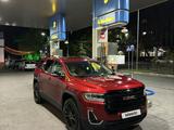 GMC Acadia 2022 годаfor19 000 000 тг. в Алматы