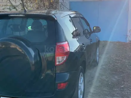 Toyota RAV4 2007 года за 6 500 000 тг. в Павлодар – фото 8